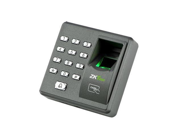 ZKT X7 - Access Automation -
