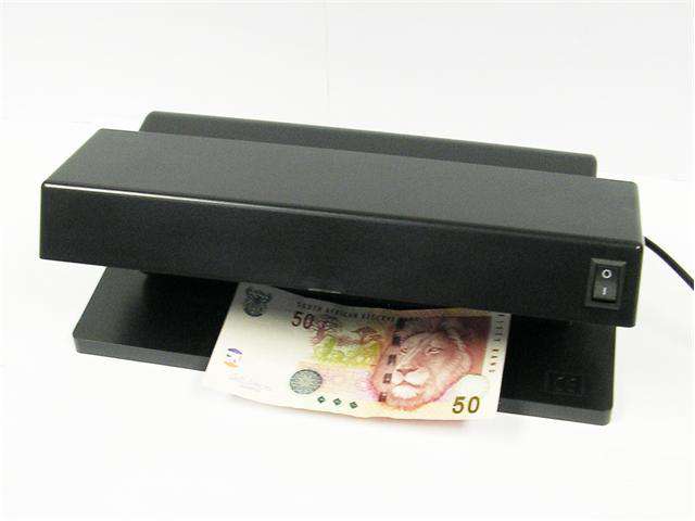 ZLUV220/2 - Special Function Testers -