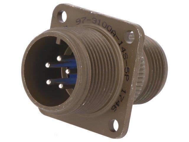 XY3100A-14S-5P