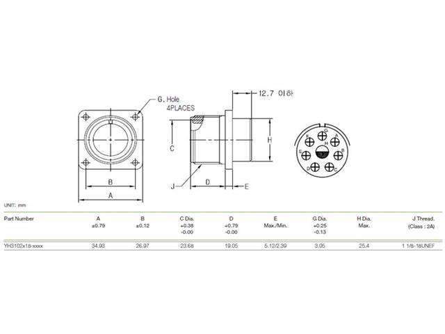 XY3102A-18-8P