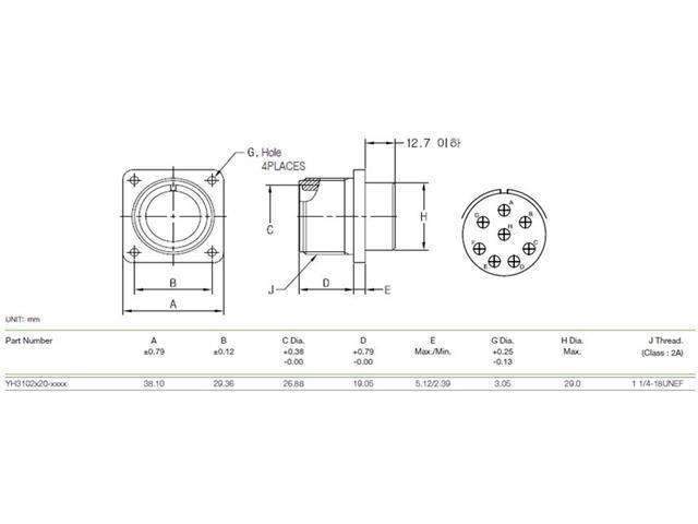XY3102A-20-7S