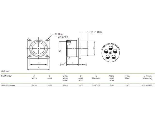 XY3102A-20-17P