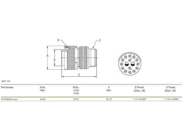 XY3106A-24-7S