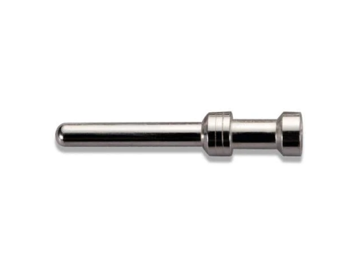 CESM-4.0 - Crimp Contacts - Enhanced Male Ag - 12AWG