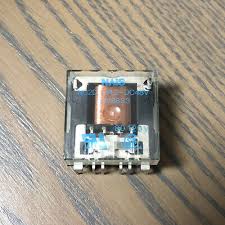 NC2D-PL2-DC12V