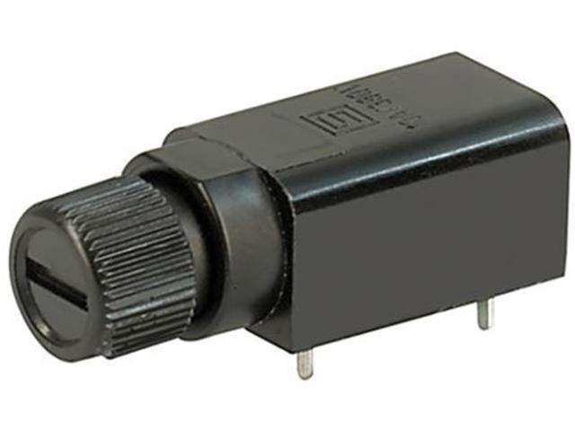 0031-3501 - Fuses -