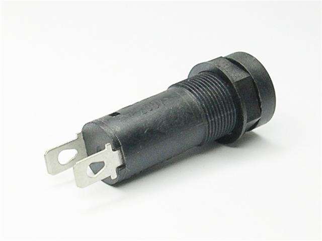 0031-3901 - Fuses -
