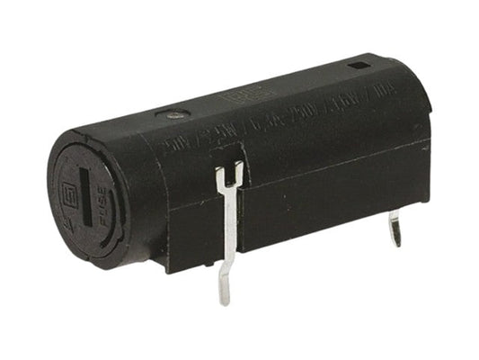 0031 - 3981 - Fuses - 