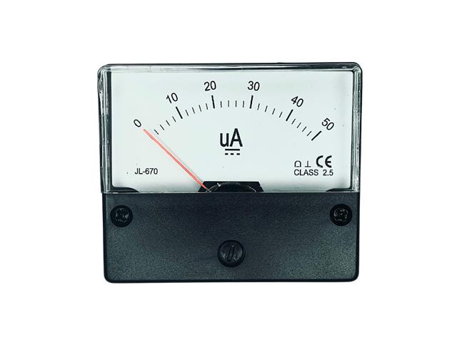 PM1 50UADC