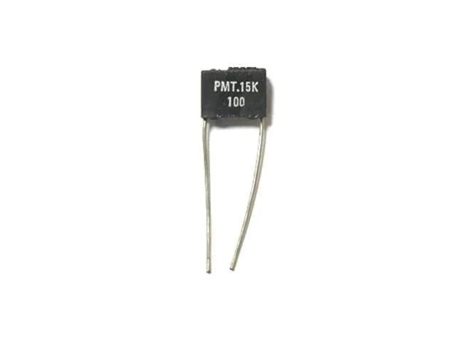 0,15UF 100VPC - Capacitors -