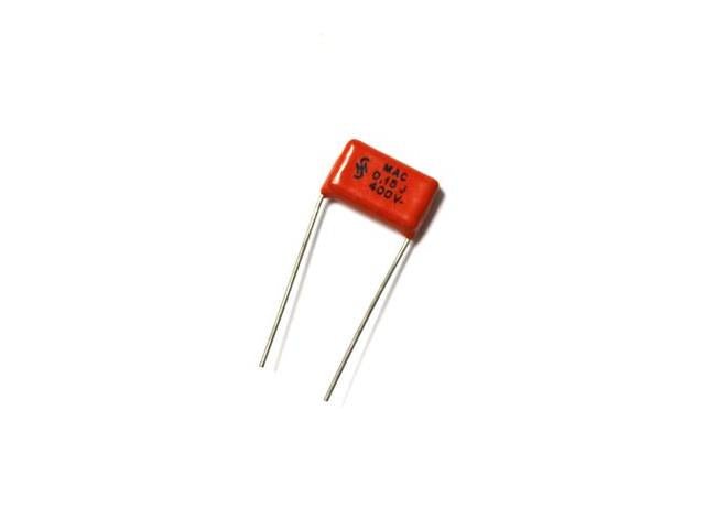 0,15UF 400VPB15-SIE - Capacitors -