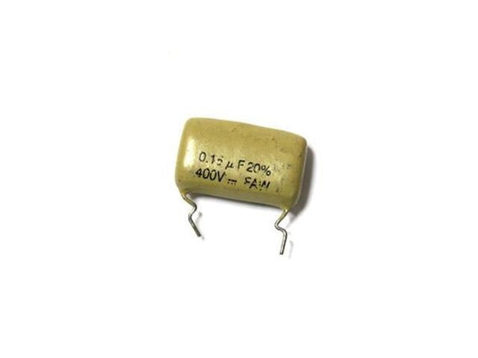 0,15UF 400VPD20 - Capacitors -