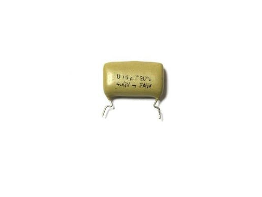 0,15UF 400VPD22 - Capacitors -