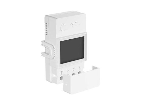 SONOFF ENERGY MONITOR POWR316D