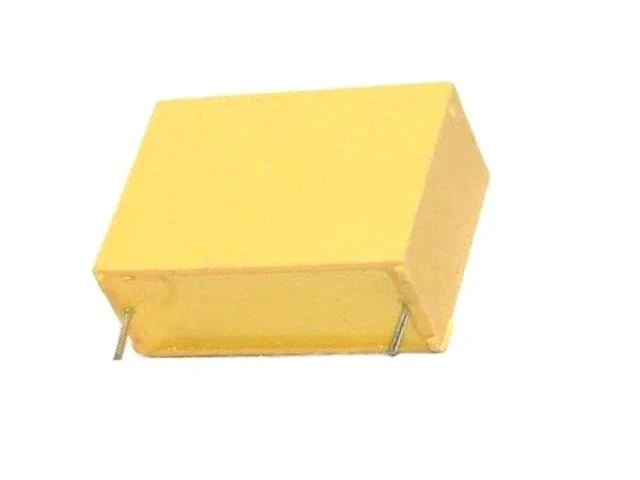 0,1UF 100VPCB10-PHI - Capacitors -