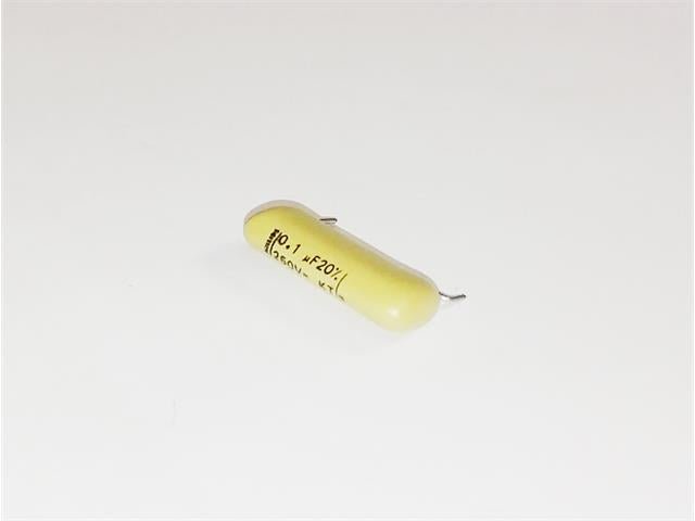 0,1UF 250VP22,5 - Capacitors -