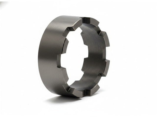 02 - 0007 - 000 - Circular Connectors - 