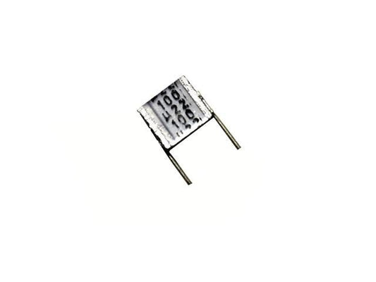 0,22UF 100VPBU7-SIE - Capacitors -