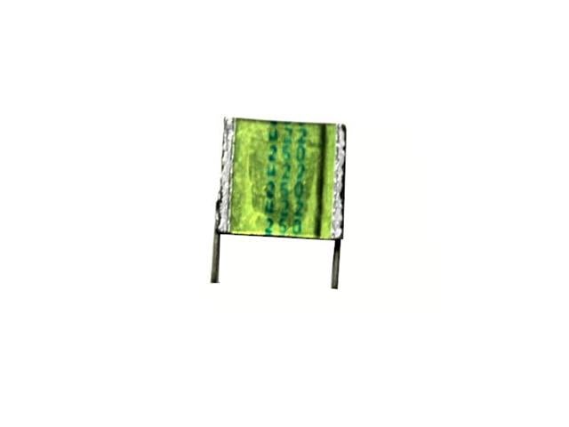 0,22UF 250VPBU10-SIE - Capacitors -