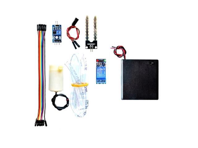 HKD UNO AUTO IRRIGATION KIT - Irrigation / Water Pumps -