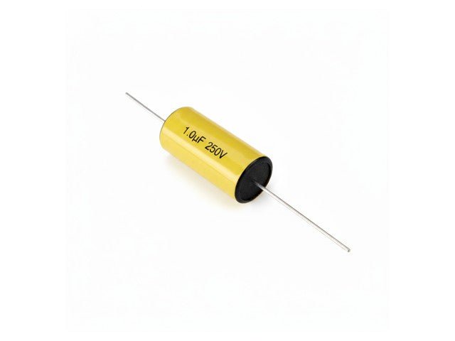 0,47UF 1250V PPA - Capacitors - 