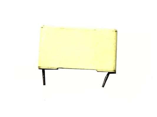 0,47UF 250VPB22 - Capacitors -