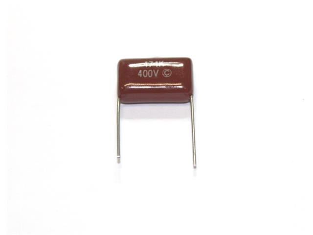 0,47UF 400VP20 - Capacitors -