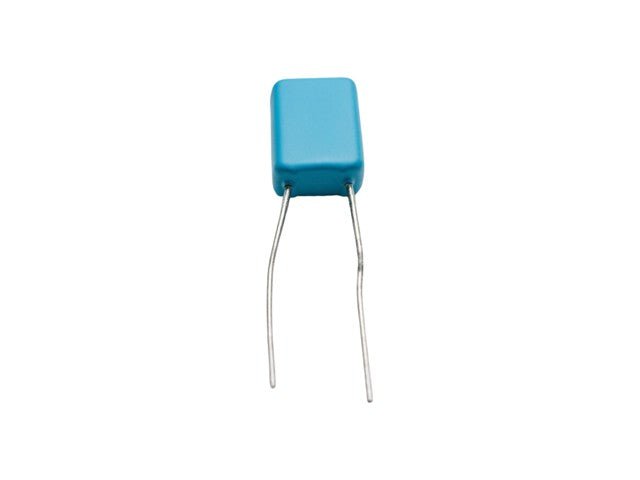 0,47UF 63VPB5 - SIE - Capacitors - 