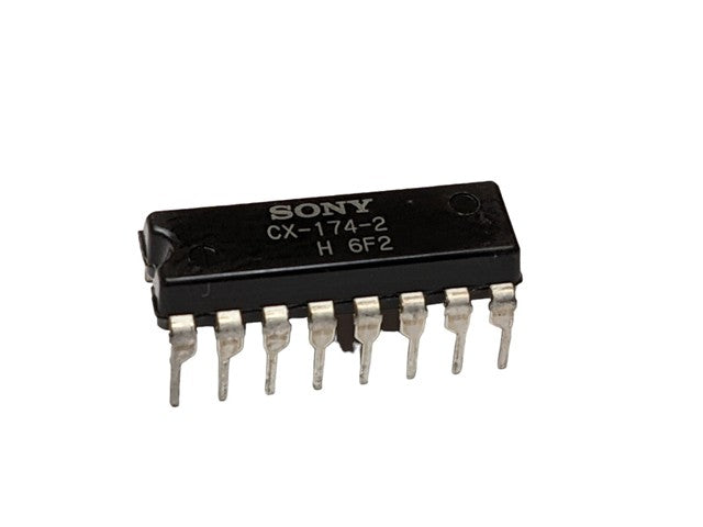 CX-174-2