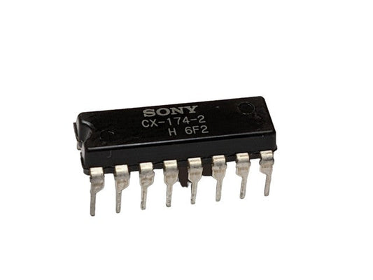 CX-174-2