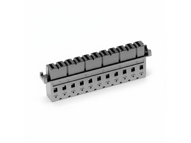 05H11FFA/CO - Backplane & Rack Connectors - 