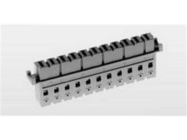 05H11FFA/CO - Backplane & Rack Connectors -