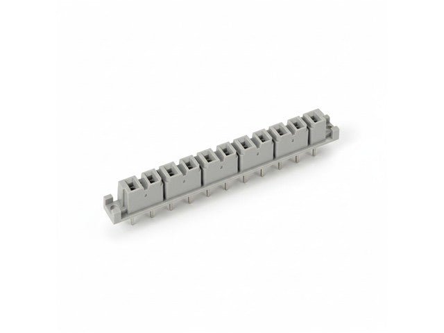 05H11FT - CO - Backplane & Rack Connectors - 