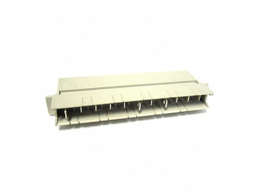 05H11MWV11+17+32N - Backplane & Rack Connectors - 