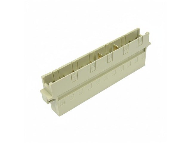 05H11MWV11+17N - Backplane & Rack Connectors - 
