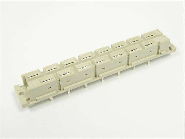 05H15FT4B-CO - Backplane & Rack Connectors -