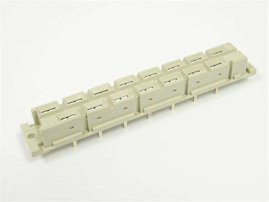 05H15FT4B-CO - Backplane & Rack Connectors -
