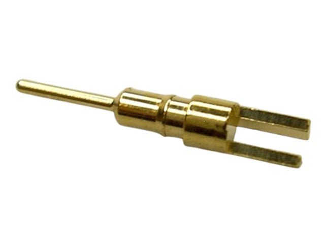 06001 - 10 - PCB Connectors - 