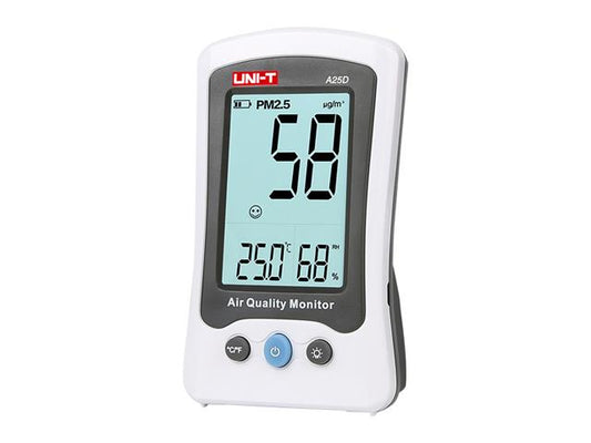 UNI-T A25D