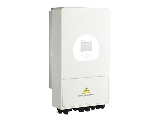 DEYE 5K-SG01LP1-EU - Power Inverters -