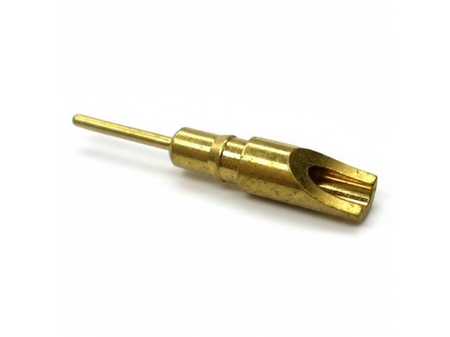 08001 - 10 - PCB Connectors - 