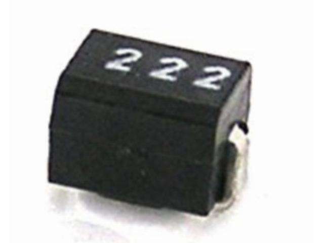 0805CS-101EJPS - Inductors -