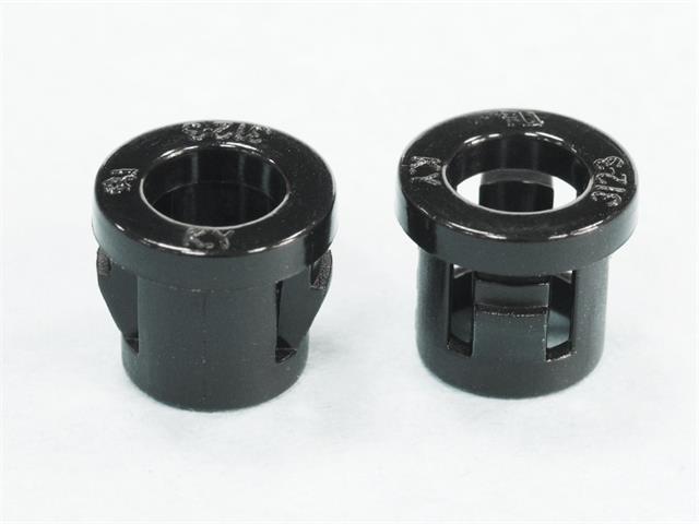0813 - Cable Glands, Strain Relief & Grommets -