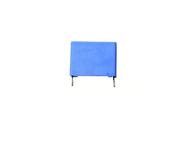 0,82UF 250VPPB22.5 - Capacitors -