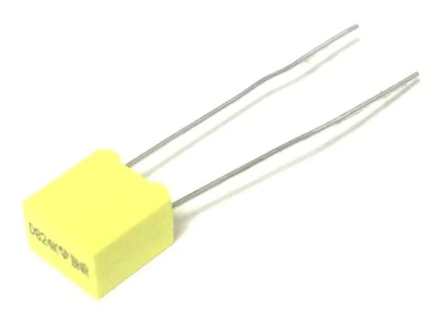 0,82UF 63VPS - Capacitors -