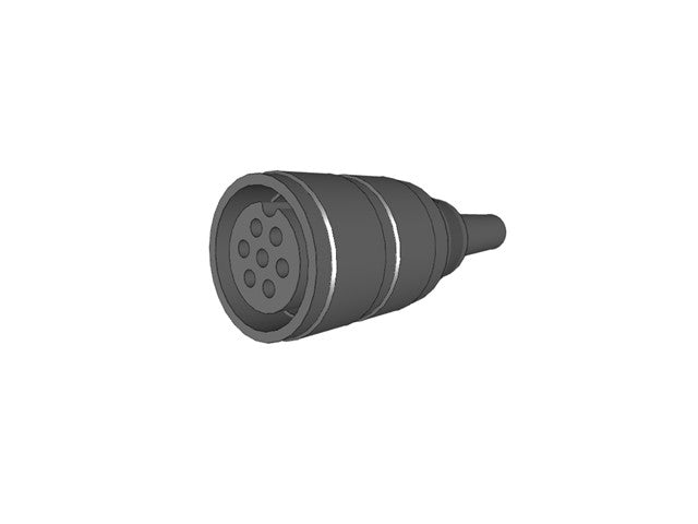 09 - 0042 - 00 - 07 - Circular Connectors - 2050005341736