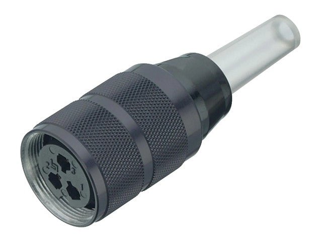 09 - 0042 - 00 - 07 - Circular Connectors - 2050005341736