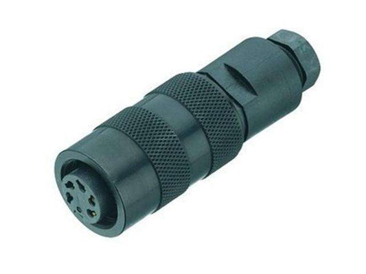 09-0130-70-12 - Circular Connectors -