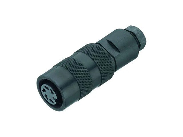 09 - 0130 - 70 - 12 - Circular Connectors - 4099889728514