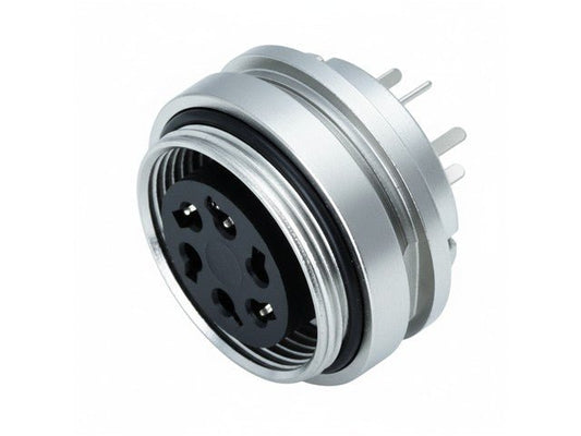 09 - 0316 - 90 - 05 - Circular Connectors - 2050010631907